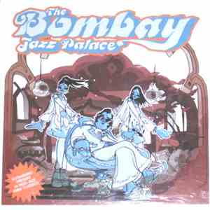 Various - The Bombay Jazz Palace