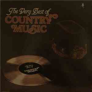 Various - The Very Best Of Country Music
