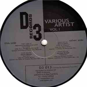 Various - Vol. 1