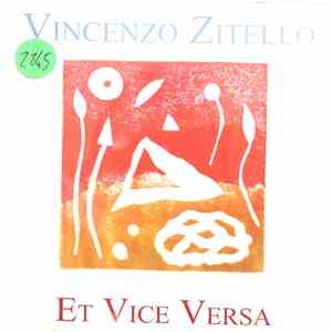 Vincenzo Zitello - Et Vice Versa