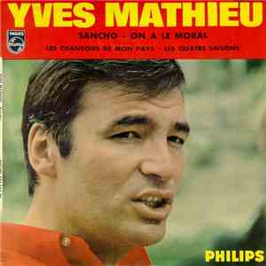 Yves Mathieu - Sancho