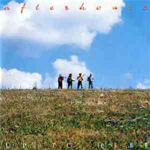 Afterhours  - Up To Here