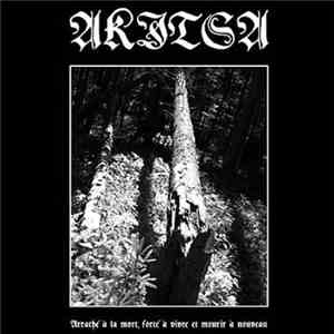 Akitsa / Ash Pool - Ripped From Death, Forced To Live, And Die Again