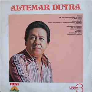 Altemar Dutra - Altemar Dutra