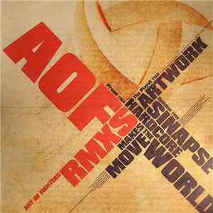 AOF - Art Of Fighters Rmxs
