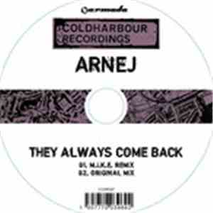 Arnej - They Always Come Back