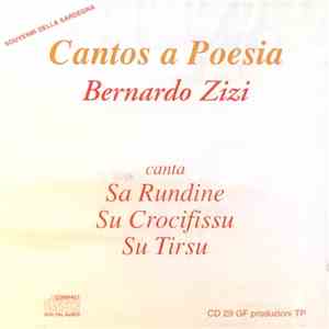 Bernardo Zizi - Cantos A Poesia