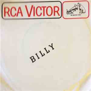 Billy  - Un Petit Peu De 'Oh Yeah'