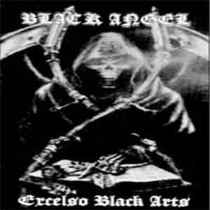 BLACK ANGEL - Excelso Black Arts