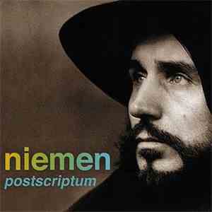 Czesław Niemen - Postscriptum