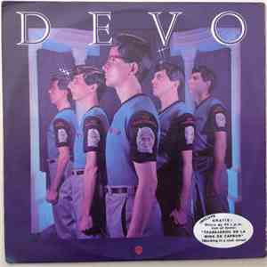 Devo - New Traditionalists