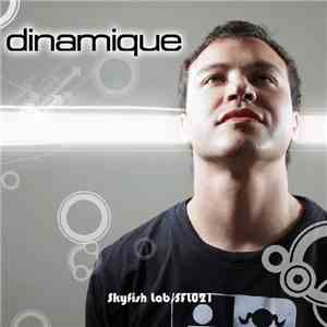 Dinamique - Dinamique EP