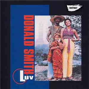 Donald Smith - Luv