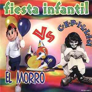 El Morro Vs Cepillin - Fiesta Infantil