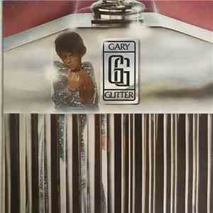 Gary Glitter - G. G.