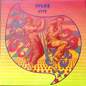 Hills  - Hills Live