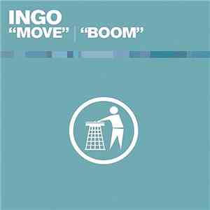 Ingo - Move / Boom