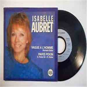 Isabelle Aubret - Vague à L'Homme