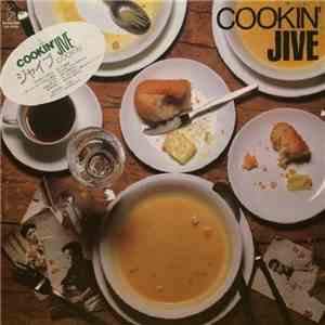 Jive  - Cookin'