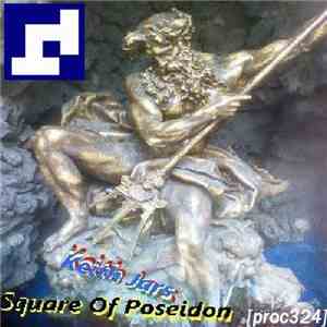 Keith Jars - Square Of Poseidon LP