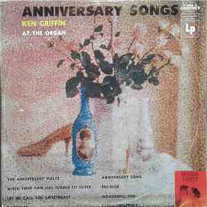 Ken Griffin  - Anniversary Songs