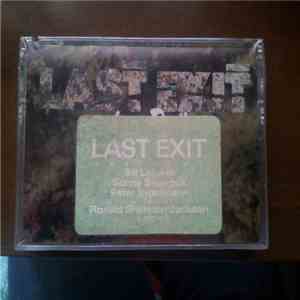Last Exit - Iron Path