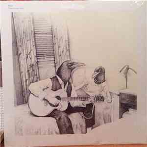 Marvin Halleraker - There's Another Green