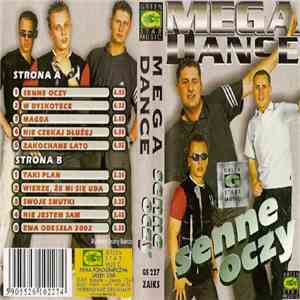 Mega Dance - Senne Oczy