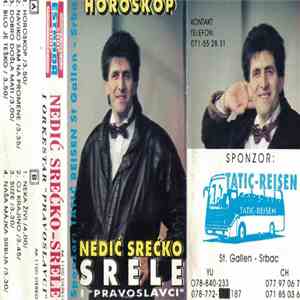 Nedić Srećko Srele - Horoskop