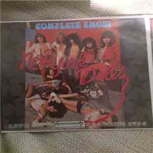 New York Dolls - Complete Show, Live At Flying Machine 1974