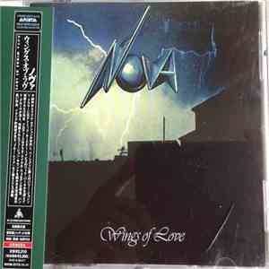 Nova  - Wings Of Love
