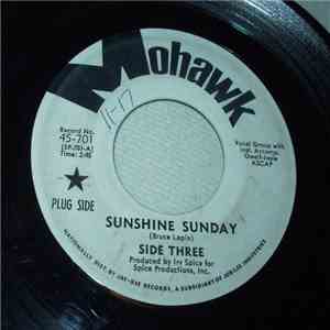 Side Three  - Sunshine Sunday