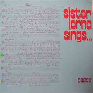 Sister Lorna - Sister Lorna Sings...Peace
