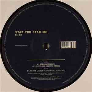 Star You Star Me - Retiro
