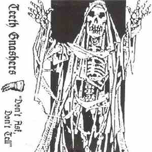 Teeth Gnashers - Don't Ask, Don't Tell