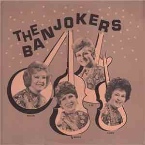The Banjokers - The Banjokers