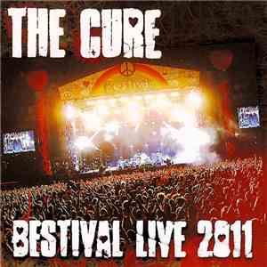 The Cure - Bestival Live 2011