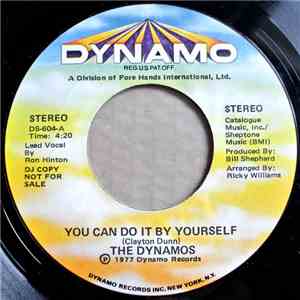 The Dynamos  - You Can Do It By Yourself