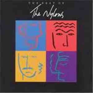 The Nylons - The Best Of