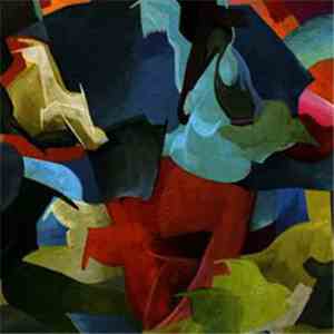 The Olivia Tremor Control - Black Foliage: Animation Music Volume 1
