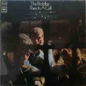 The Peddlers - Three In A Cell