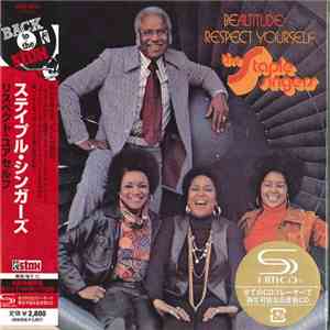 The Staple Singers - Be Altitude: Respect Yourself