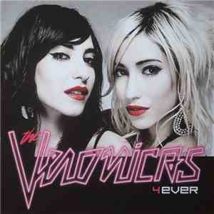 The Veronicas - 4 Ever