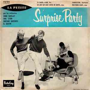 Various - 3 - La Petite Surprise Party