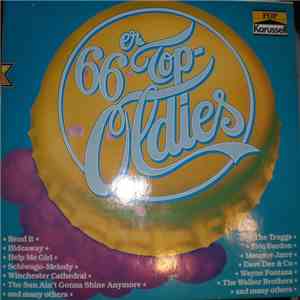 Various - 66er Top Oldies