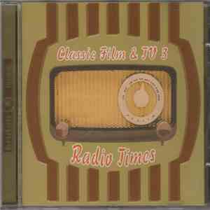 Various - Classic Film & TV 3 - Radio Times