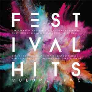 Various - Festival Hits Volume Two