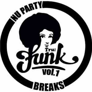 Various - Nu Party Breaks Vol. 1