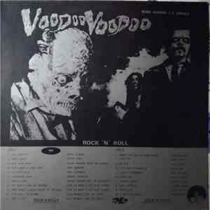 Various - VooDoo VooDoo