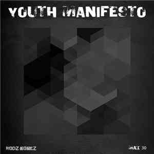 Various - Youth Manifesto.1